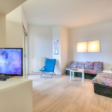 Casa Emma With Sea Glimpse - Happy Rentals Санремо Экстерьер фото