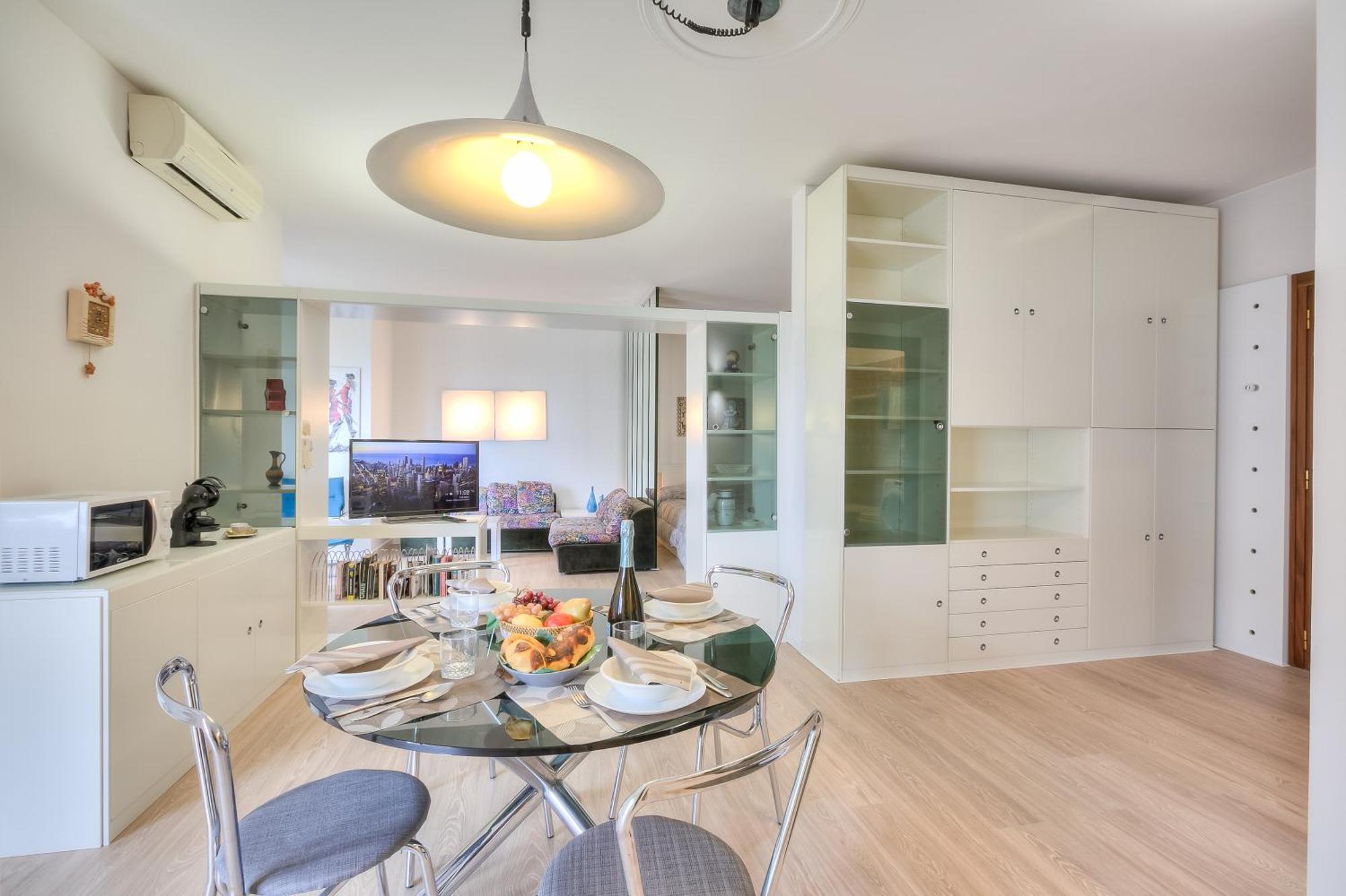 Casa Emma With Sea Glimpse - Happy Rentals Санремо Экстерьер фото