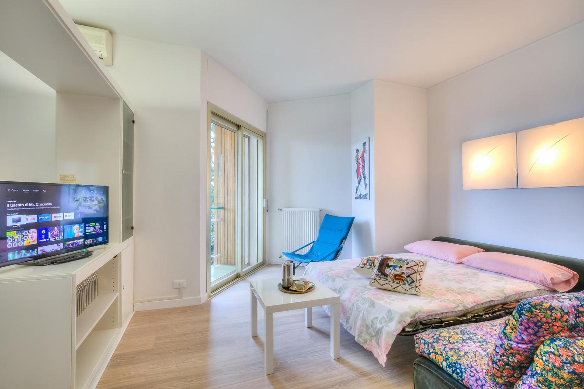 Casa Emma With Sea Glimpse - Happy Rentals Санремо Экстерьер фото