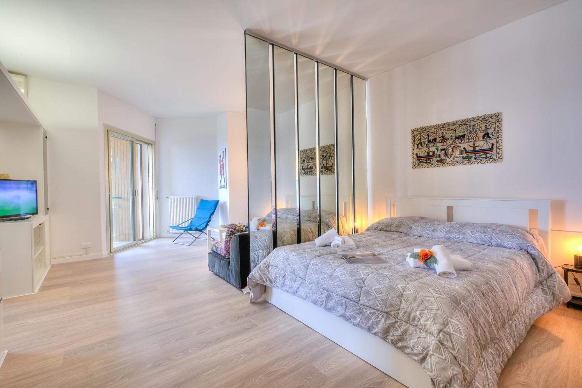 Casa Emma With Sea Glimpse - Happy Rentals Санремо Экстерьер фото