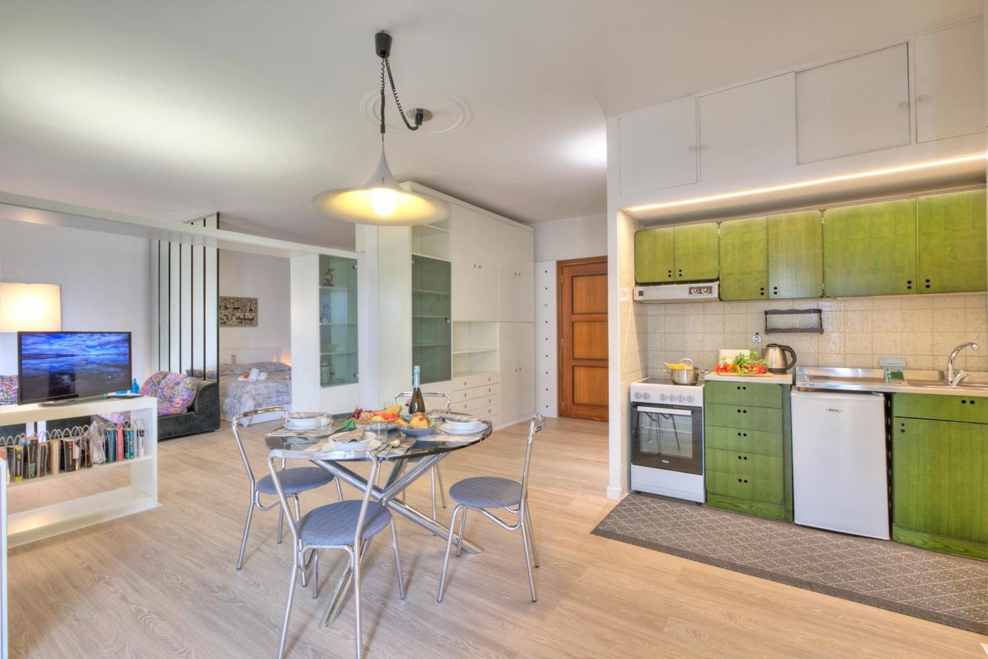 Casa Emma With Sea Glimpse - Happy Rentals Санремо Экстерьер фото